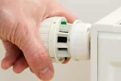 Widmer End central heating repair costs
