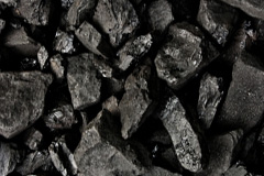 Widmer End coal boiler costs