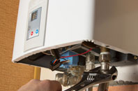free Widmer End boiler install quotes