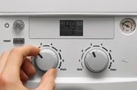 free Widmer End boiler maintenance quotes
